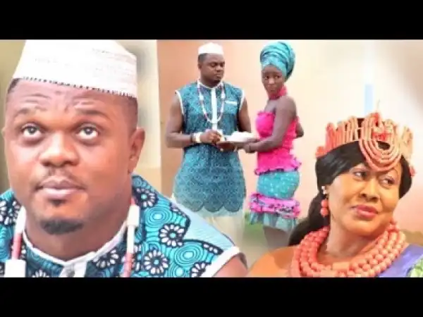 Video: HE REFUSED TO MARRY | 2018 Latest Nigerian Nollywood Movie